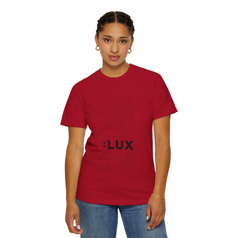 Blux X T-shirt