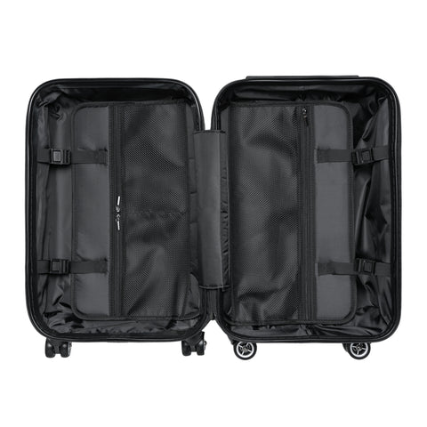 Blux Stylish Suitcase