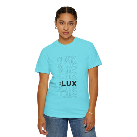 Blux X T-shirt