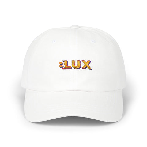 Classic Dad Cap (custom: email us)