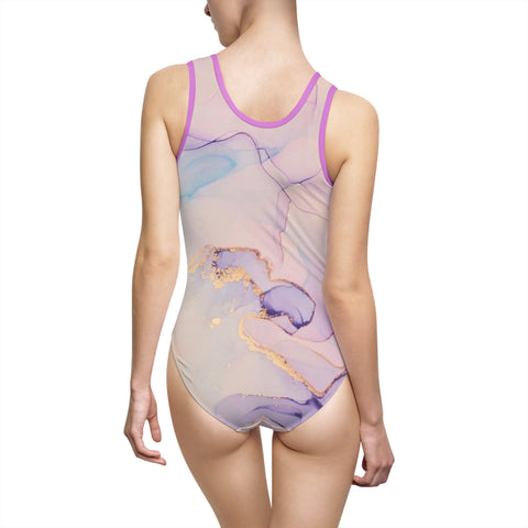 Blux Vacay Swimsuit