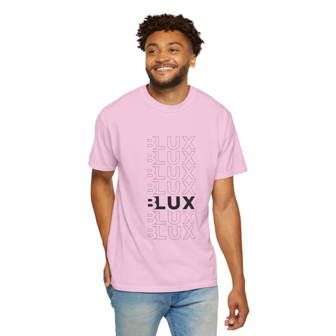 Blux X T-shirt