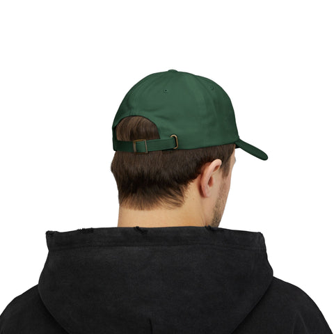 Blux Classic Dad Cap