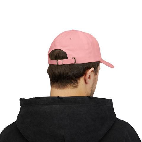 Blux Classic Dad Cap