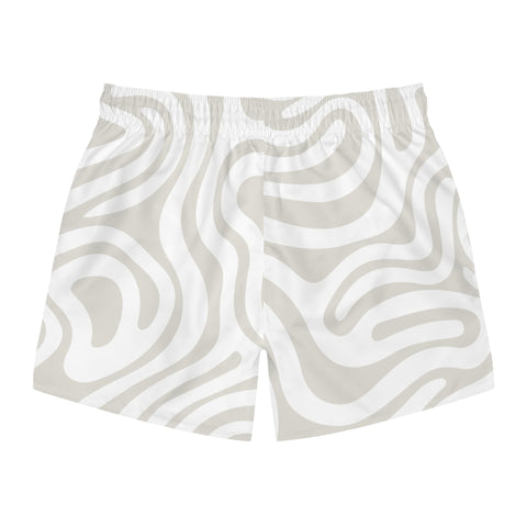 Blux Wave Swim Shorts