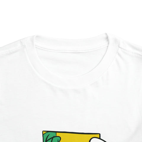 Blux Cartoon Tee