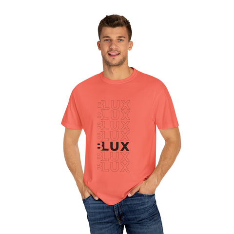 Blux X T-shirt