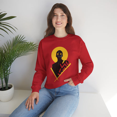 Blux Blinded Sweatshirt