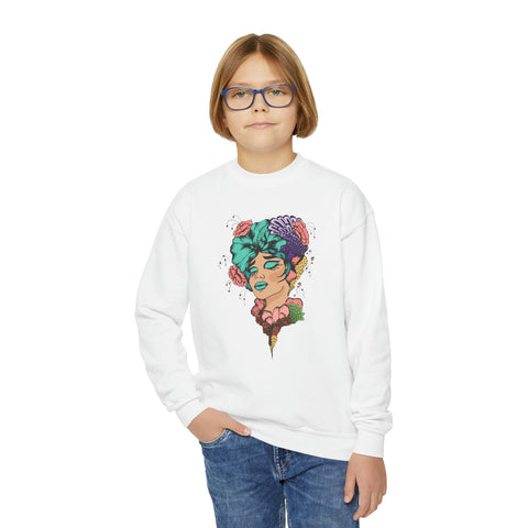 Blux Joy Sweatshirt