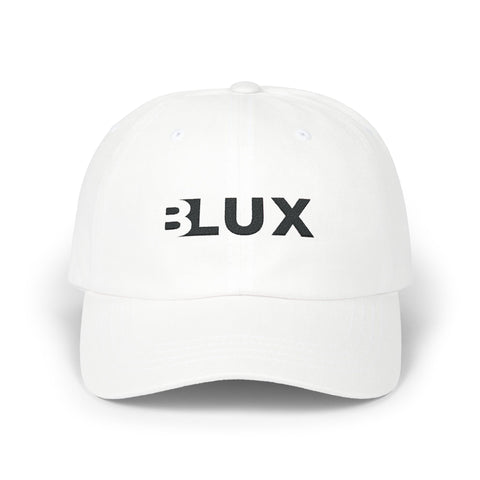 Blux Classic Dad Cap