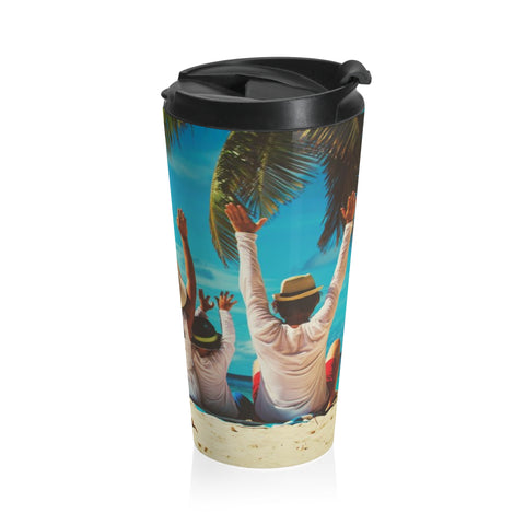 Travel Mug (custom: email us)