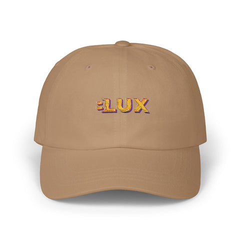 Classic Dad Cap (custom: email us)