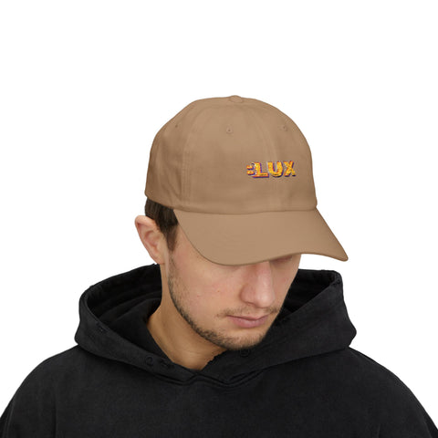 Classic Dad Cap (custom: email us)