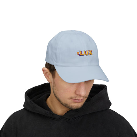 Classic Dad Cap (custom: email us)