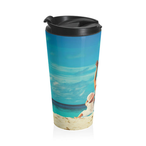 Custom Travel Mug