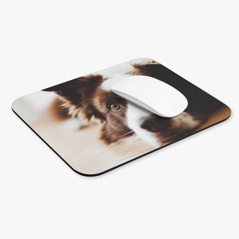 Custom Mouse Pad