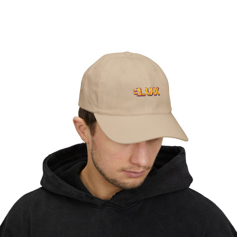 Classic Dad Cap (custom: email us)