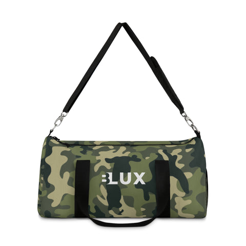 Blux Duffel Bag