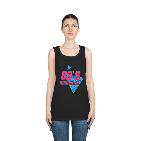 Blux 80's Tank Top