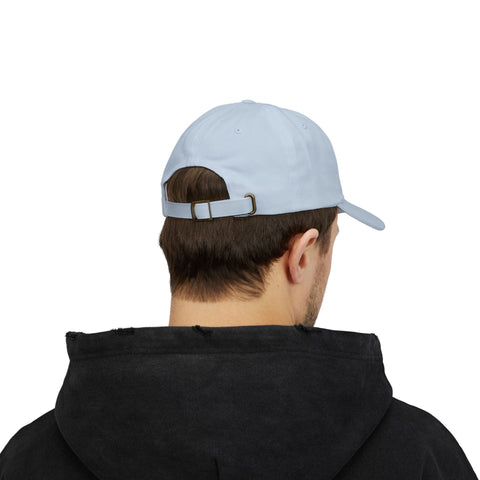 Blux Classic Dad Cap