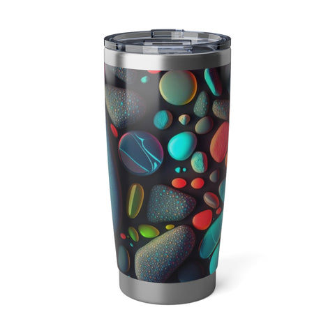 Small Rocks Tumbler