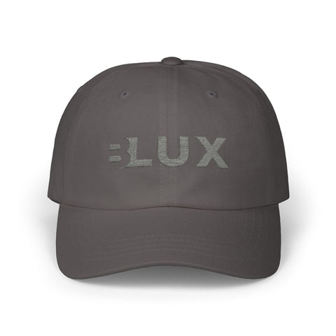 Blux Classic Dad Cap