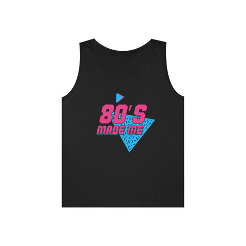 Blux 80's Tank Top