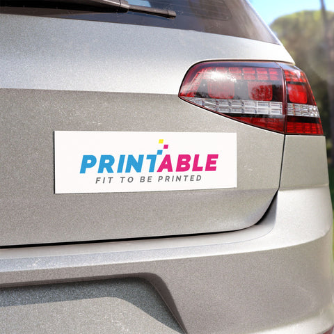 Car Magnets (custom: email us)