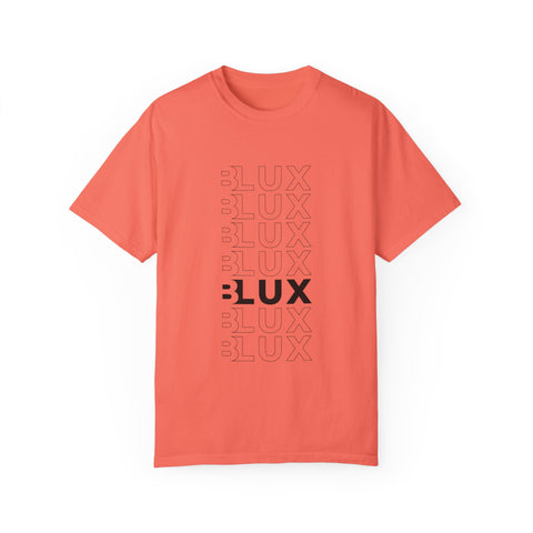 Blux X T-shirt