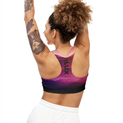 Blux Seamless Sports Bra