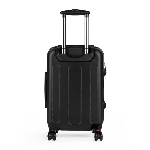 Blux Stylish Suitcase