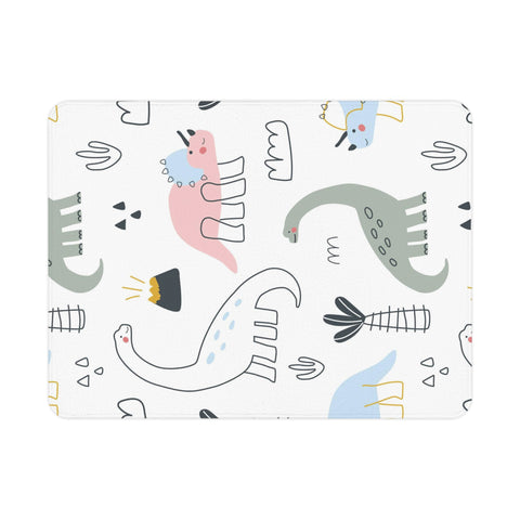 Blux Toddler Blanket