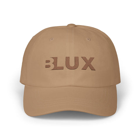 Blux Classic Dad Cap