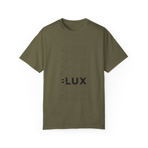 Blux X T-shirt