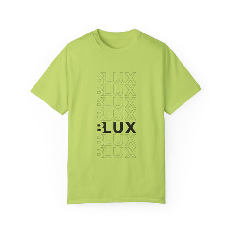 Blux X T-shirt