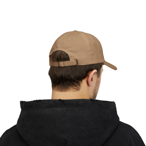 Classic Dad Cap (custom: email us)