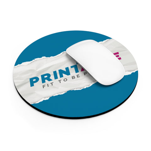 Mouse Pad (custom: email us)