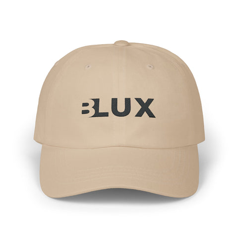 Blux Classic Dad Cap