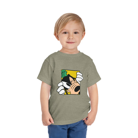 Blux Cartoon Tee