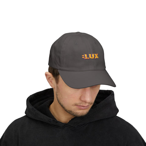 Classic Dad Cap (custom: email us)