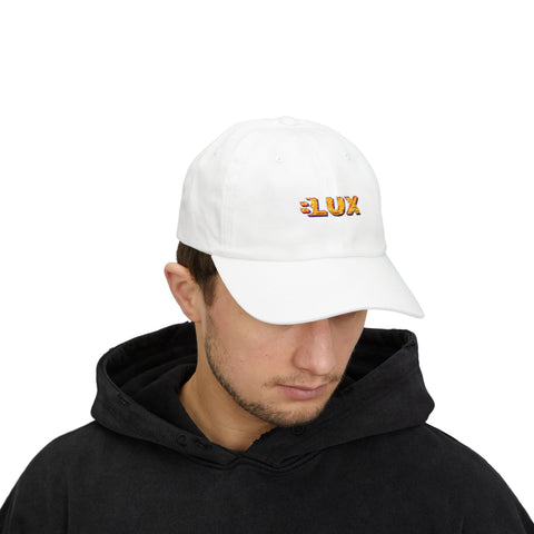 Classic Dad Cap (custom: email us)