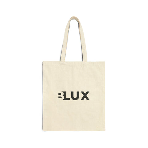 Cotton Canvas Tote Bag