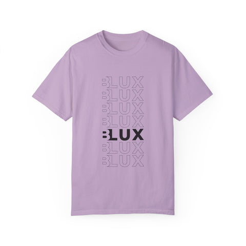 Blux X T-shirt