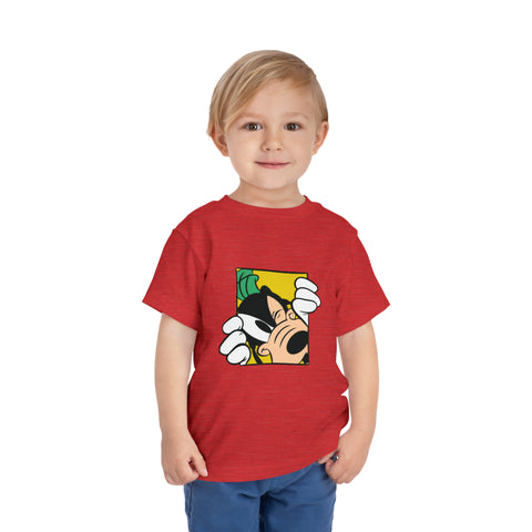 Blux Cartoon Tee