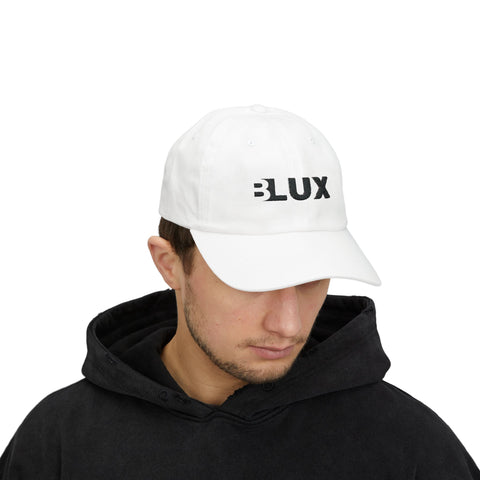 Blux Classic Dad Cap