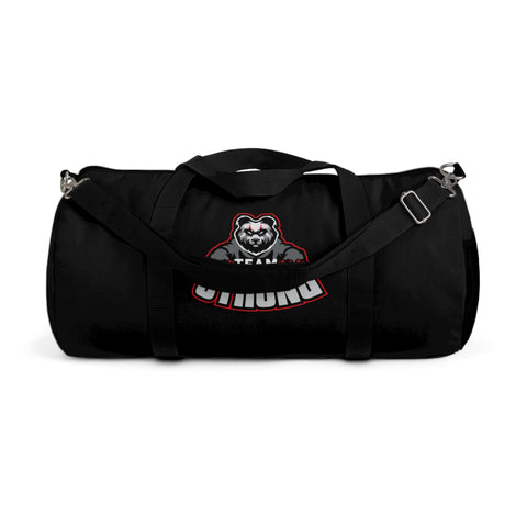 Blux Duffel Bag