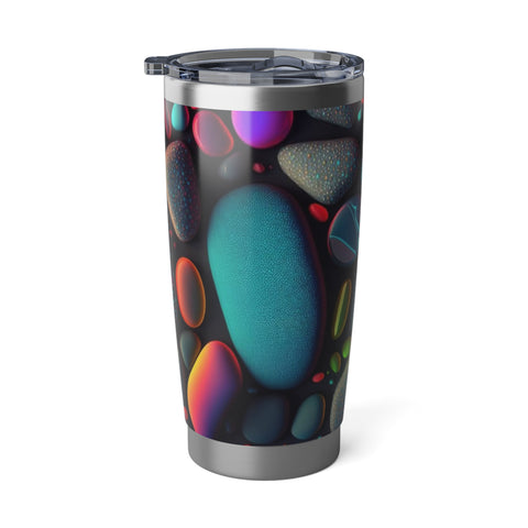 Small Rocks Tumbler