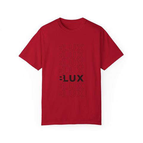 Blux X T-shirt