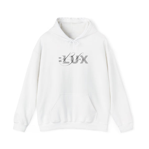 Blux Signature Hooded Sweatshirt