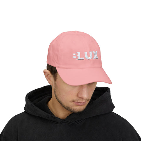 Blux Classic Dad Cap